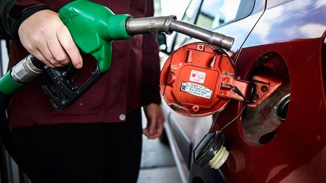 Akaryakıta indirim gelecek mi? İşte güncel benzin, motorin ve LPG fiyatları 2